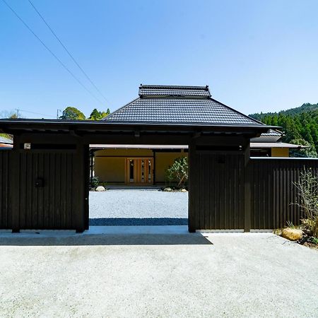 小塩の灯り 石垣の別荘 Ukiha Exterior photo
