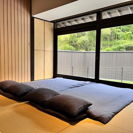 小塩の灯り 石垣の別荘 Ukiha Exterior photo